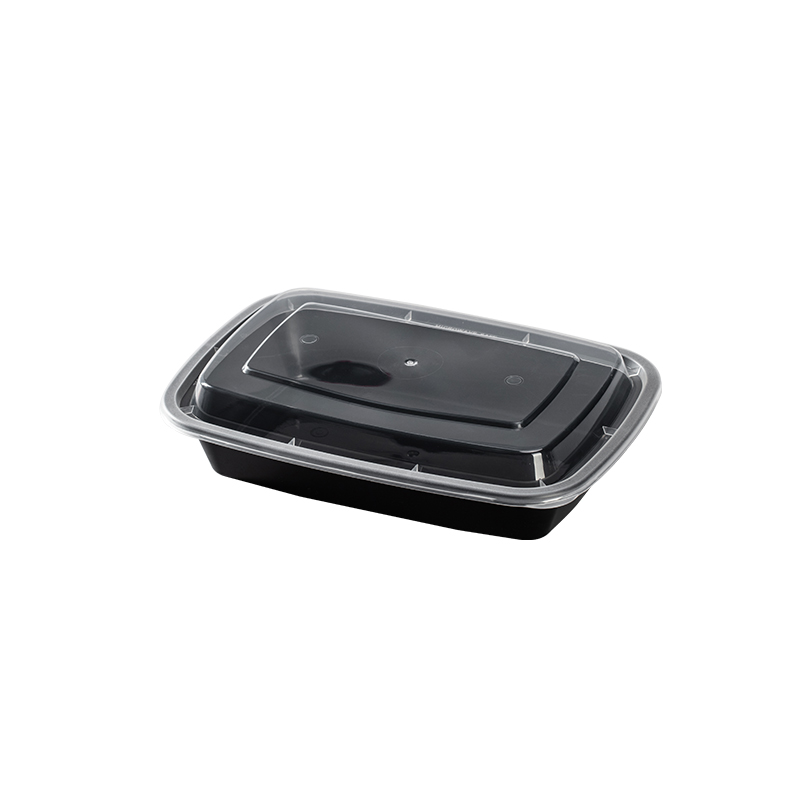 20oz Rectangular Combo Pack PL-35