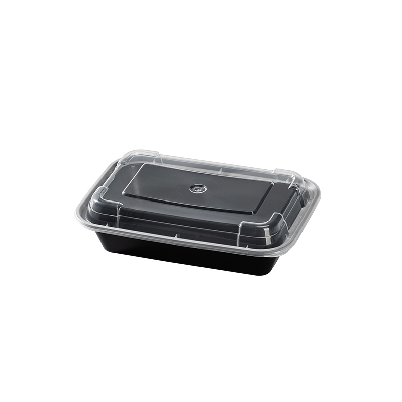 20oz Rectangular Combo Pack PL-7835