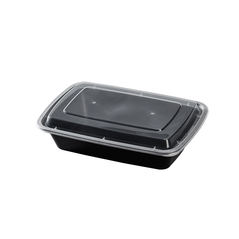 30oz Rectangular Combo Pack PL-78