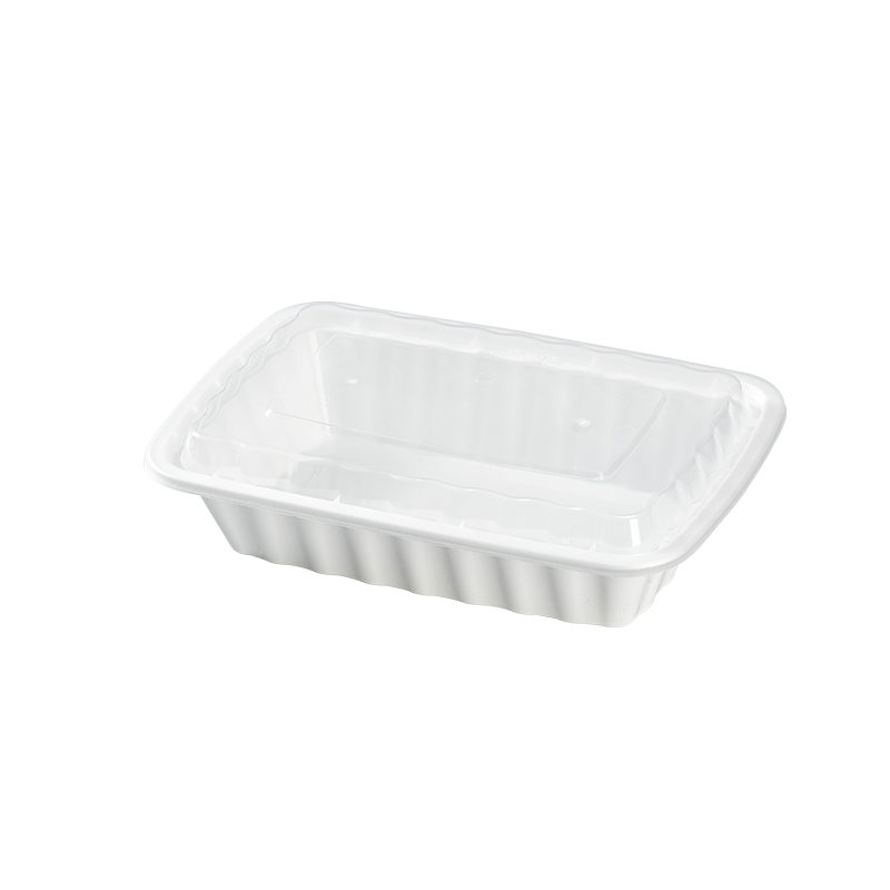 30oz Rectangular Combo Pack-Ripple PR-78