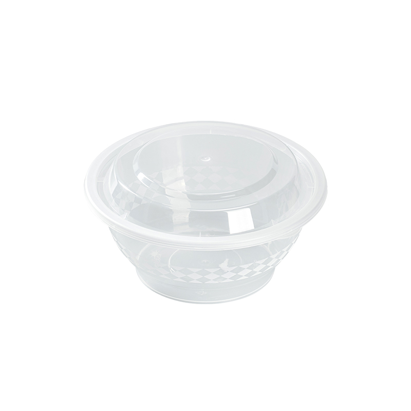 24oz Round Bowl B24