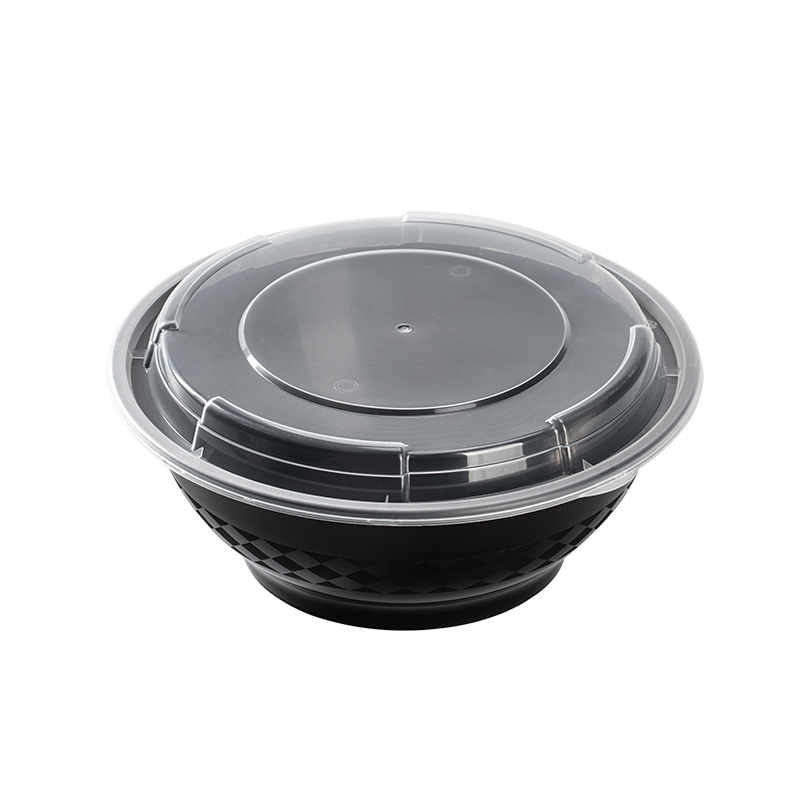 48oz Round Bowl B48