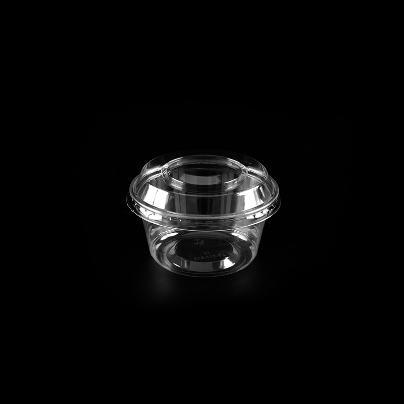 12oz PET cup(117dia) PET-11712