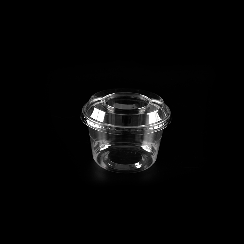 16oz PET cup(117dia) PET-11716