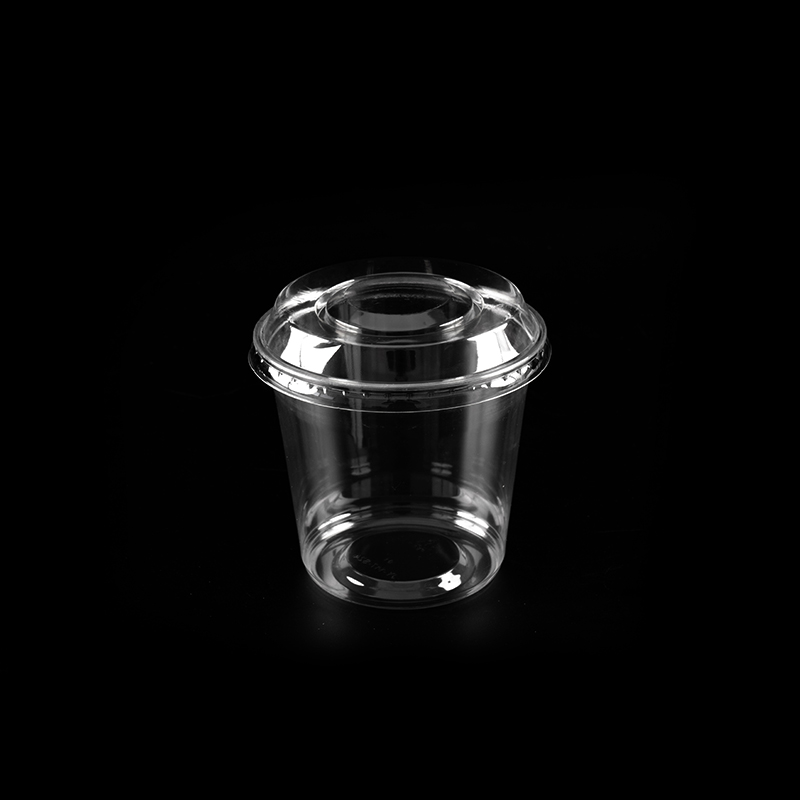 24oz PET cup(117dia) PET-11724