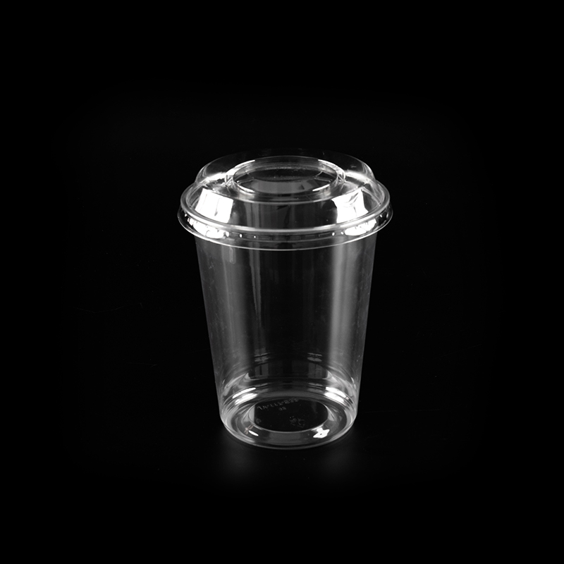 32oz PET cup(117dia) PET-11732