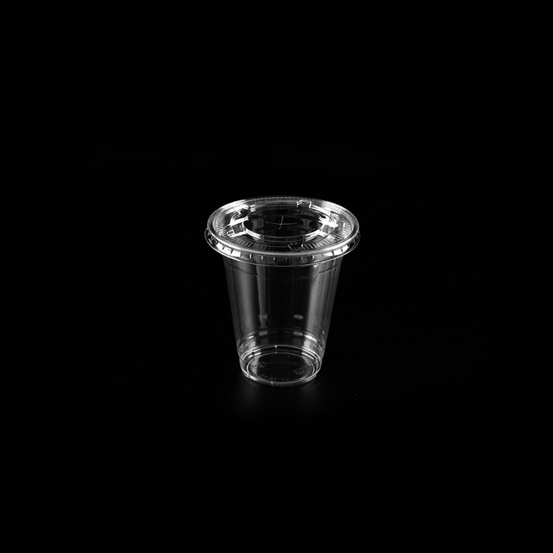 12oz PET cup(96dia) PET-9612