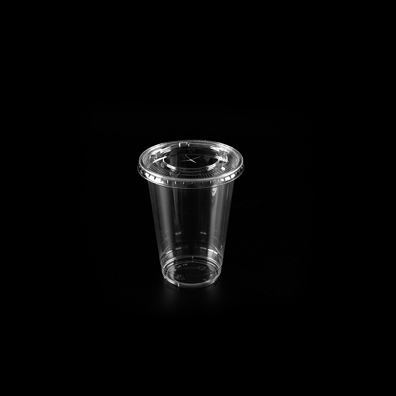 16oz PET cup(96dia) PET-9616