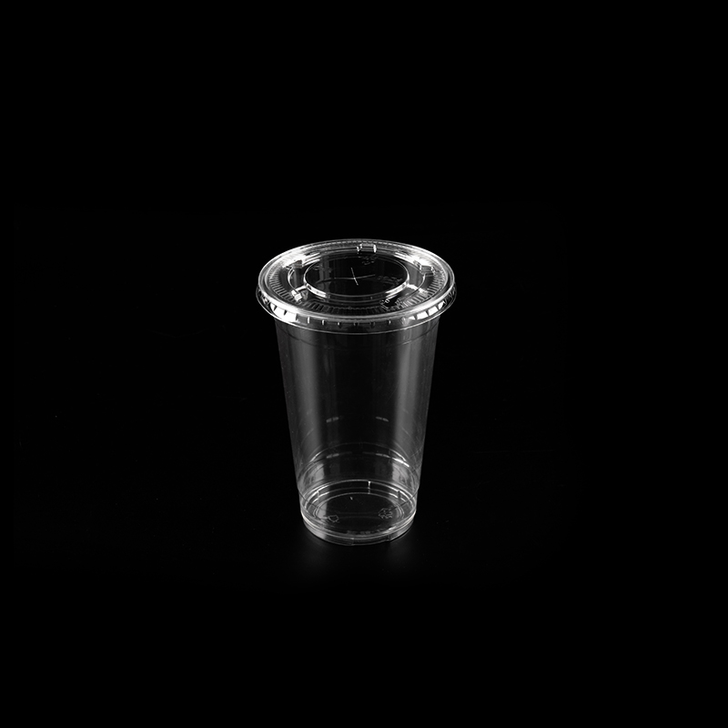 20oz PET cup (96dia) PET-9620