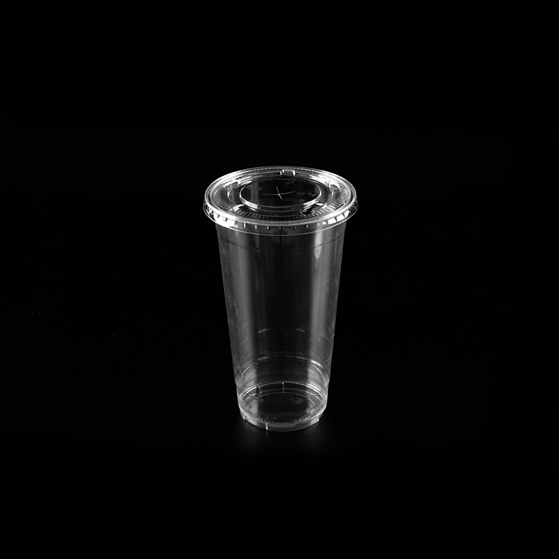 24oz PET cup(96dia) PET-9624