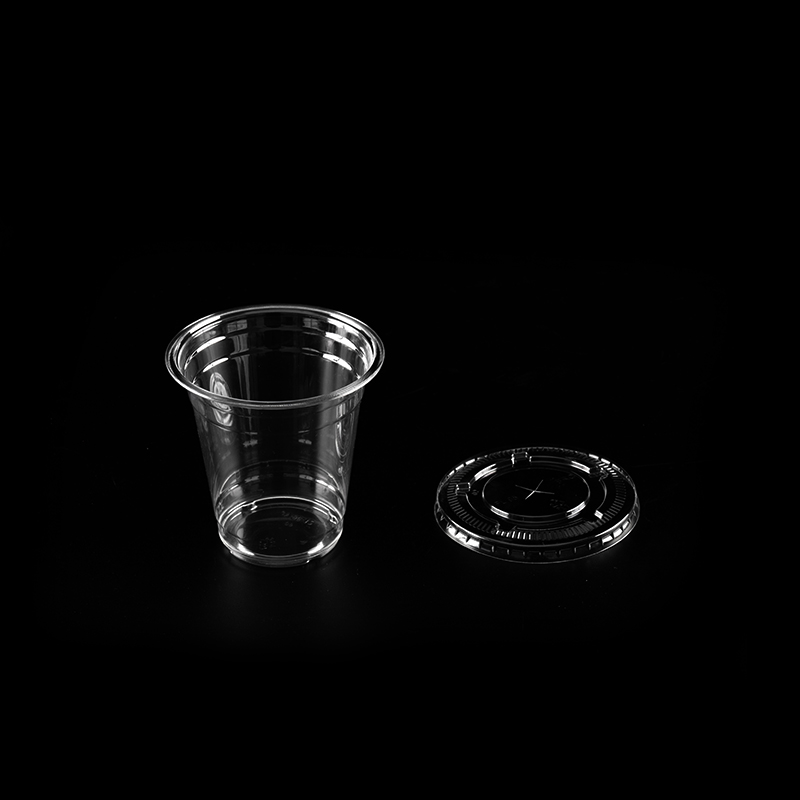 12oz PET cup(98dia) PET-9812