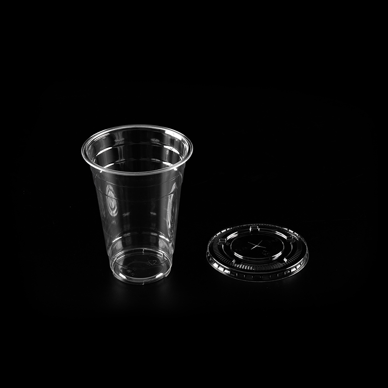 16oz PET cup(98dia) PET-9816