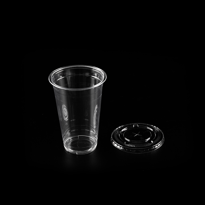 20oz  PET cup(98dia) PET-9820