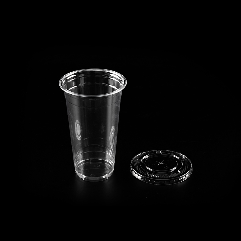 24oz PET cup(98dia) PET-9824