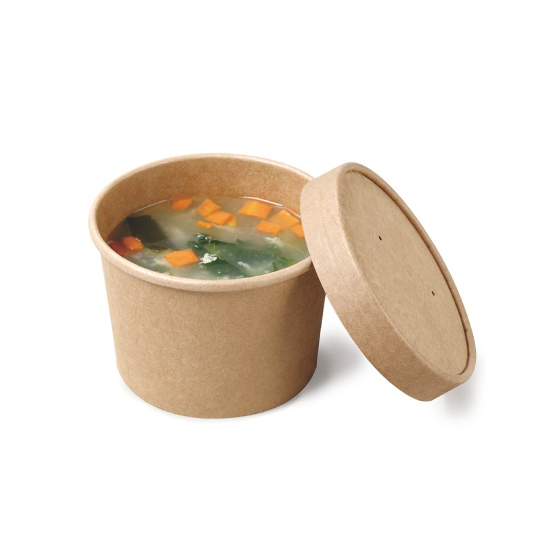 Natural Kraft Soul Cup