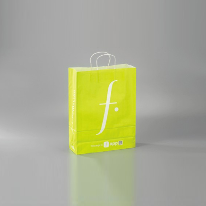 Paper Bag
