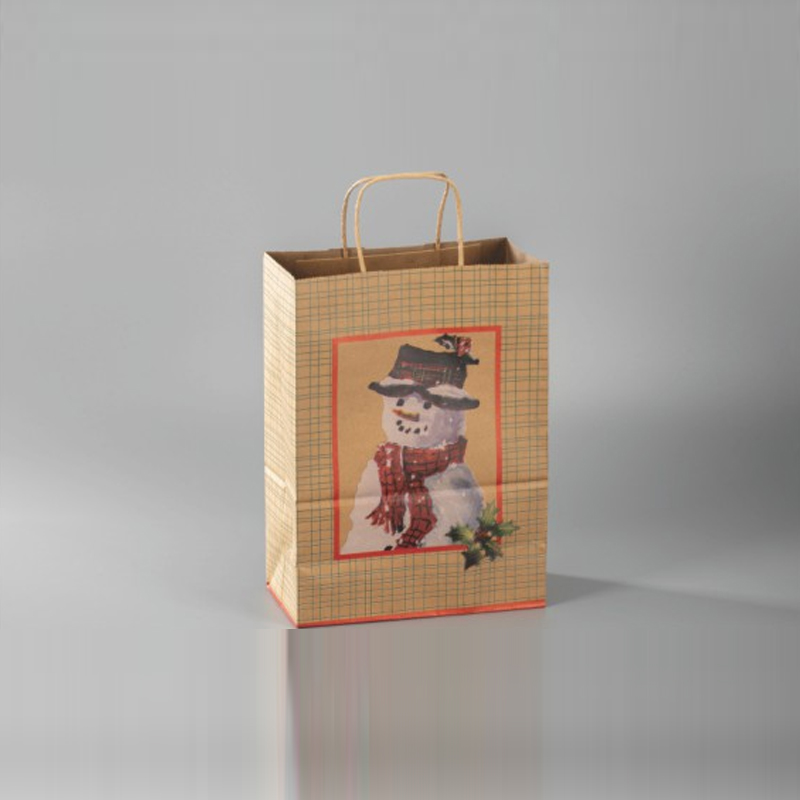 Paper Bag