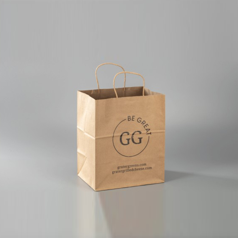 Paper Bag