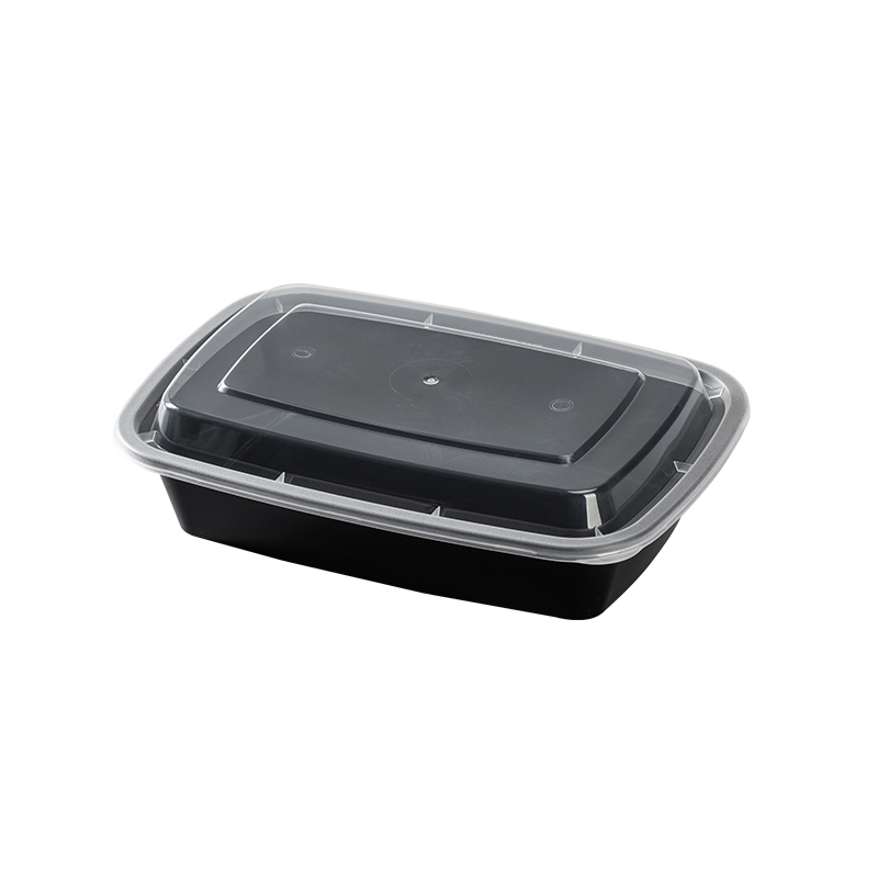 23oz Rectangular Combo Pack PL-38