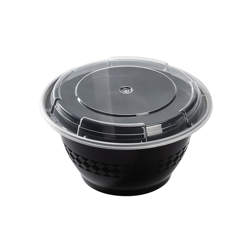 42oz Round Bowl B42