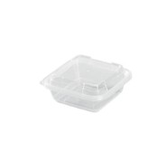 How to ensure the safety and reliability of Tamper-evident Plastic Food Container?