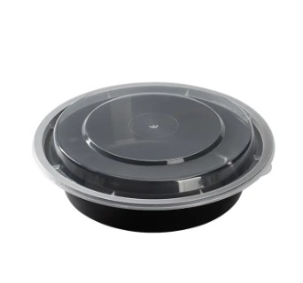 What is a Plastic Food Container?