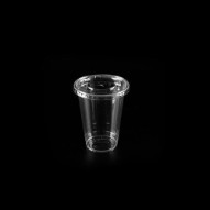 What is PET cup？
